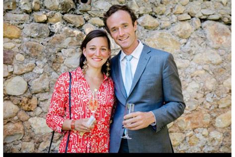 Site Du Mariage De Ghislain De Williencourt Et Agathe Roth Le Gentil Le