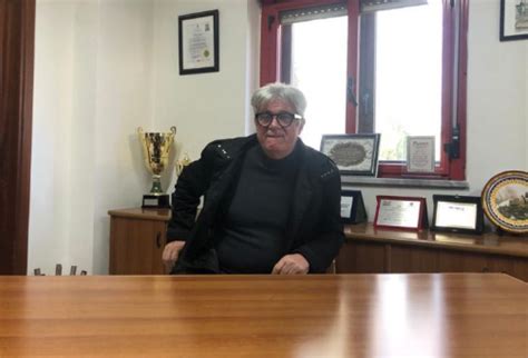 Parco d Aspromonte rimosso Leo Autelitano per gravi criticità