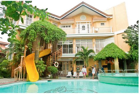 Bulacan Resorts (Philippines): Cherubin Garden Resort in Meycauayan, Bulacan