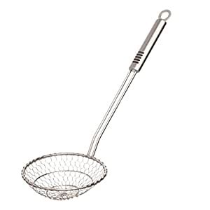 Buy Helen Chen S Asian Kitchen Stainless Steel Spider Strainer Inch