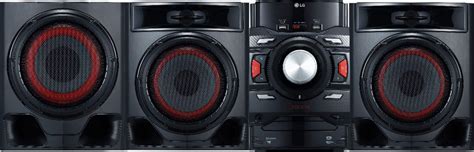 Customer Reviews LG XBOOM 700W Main Unit And Speaker System Combo Set