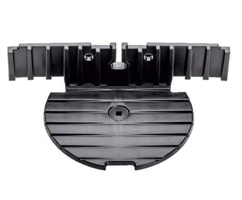 Крепление для монтажных лаг Buzon DPH-KIT-5 - купить в Москве за 85 руб ...
