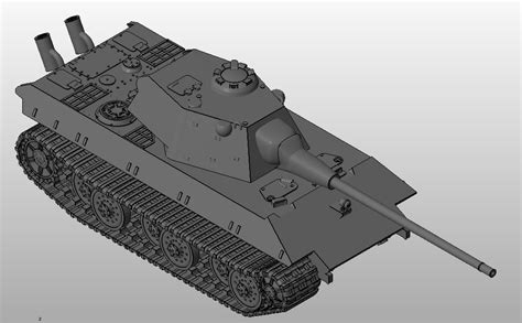 What version of the E-50 do we want?