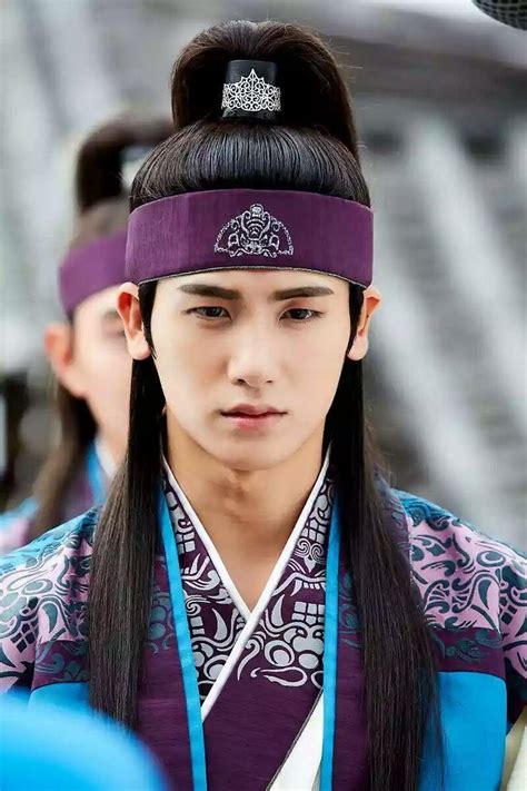 Hwarang The Poet Warrior Youth Wallpapers Wallpaper Cave