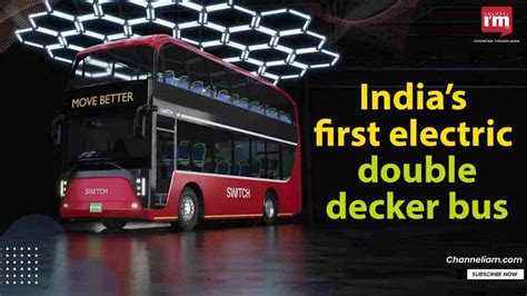 Double decker bus conversion - noredsp