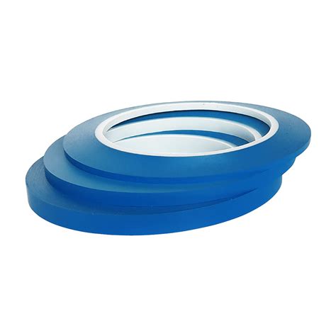 Stonder Fine Line Tape 6mm33m Blue • Bodyshop Supplies