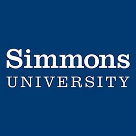 Simmons University - YouTube