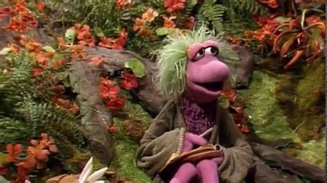 Fraggle Rock The Joy Lyrics Youtube