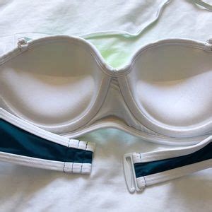 PINK Victoria S Secret Swim Victoria Secret Pink Bikini Top Poshmark