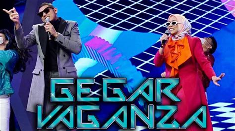 Keputusan Markah Peserta Gegar Vaganza 2021 Minggu 7 Konsert GV8