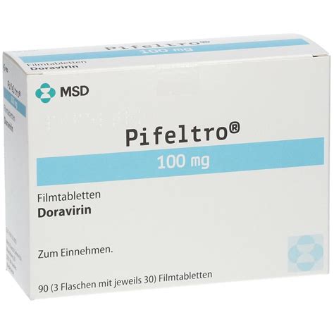 Pifeltro Mg St Mit Dem E Rezept Kaufen Shop Apotheke