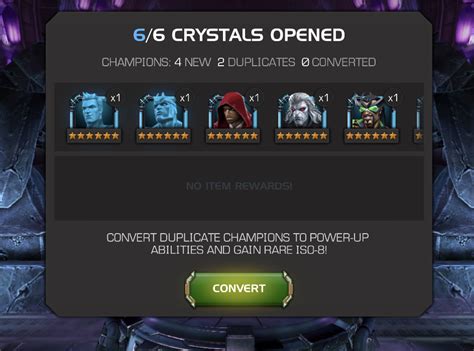 Act 7 Exploration Eop Rewards Ceo — Marvel Contest Of Champions