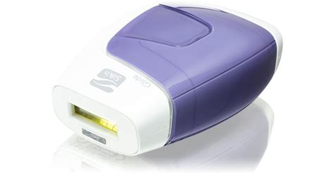 Silk N Glide Express Ipl Epilator For Body Face Bikini Area And Underarms Notino Ie