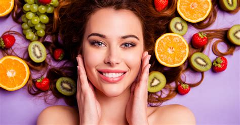 10 продуктов, которые заменят косметические средства - foodandmood.com.ua
