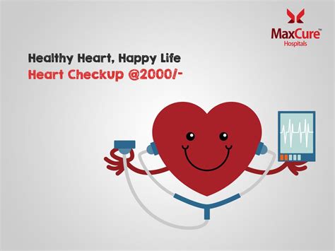 Medicover Hospitals On Twitter Healthy Heart Happy Life Visit