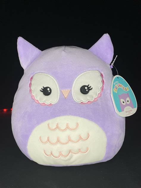 15 Rarest And Most Valuable Squishmallows Complete