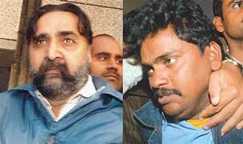 Nithari Murder Case Surinder Koli To Be Hanged On September 12