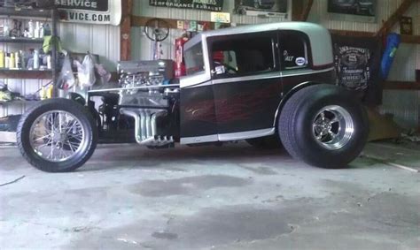 Pin By Donell Weighall On Drag Racing Hot Rods Cars Muscle Hot Rods