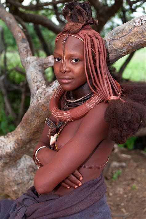 Himba Women Nude Xxx Porn