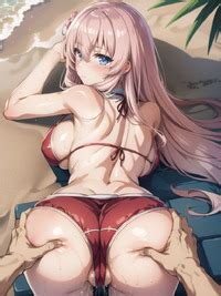 Ichinose Classroom Of The Elite AI Generated E Hentai Lo Fi Galleries