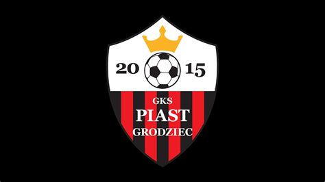 Piast Grodziec Warta Kramsk Youtube