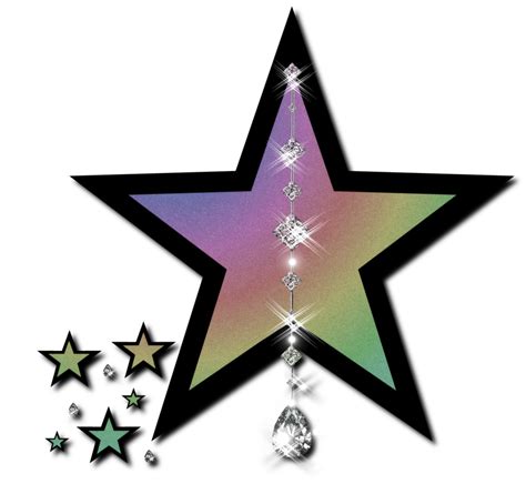 Hollywood Star Clipart - ClipArt Best