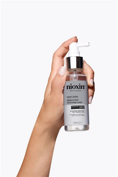 Nioxin Kit System 4 | Nioxin