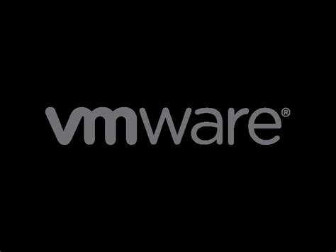 Vmware Vsphere Logo