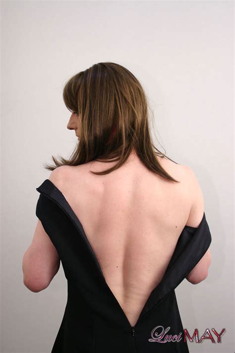 Horny Tranny In Minidress Posing Undressing Photo AShemaletube