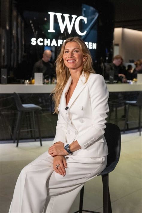 Gisele Bundchen Schwanger Nach Scheidung Von Tom Brady Mit Drittem Kind