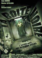 LA BOITE NOIRE NUDE SCENES AZNude