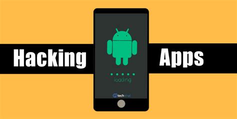 Best Android Hacking Apps In For Rooted Non Rooted