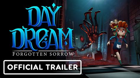 Pc Daydream Forgotten Sorrow Nintendo Switch