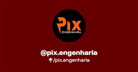 Pix Engenharia Instagram Linktree