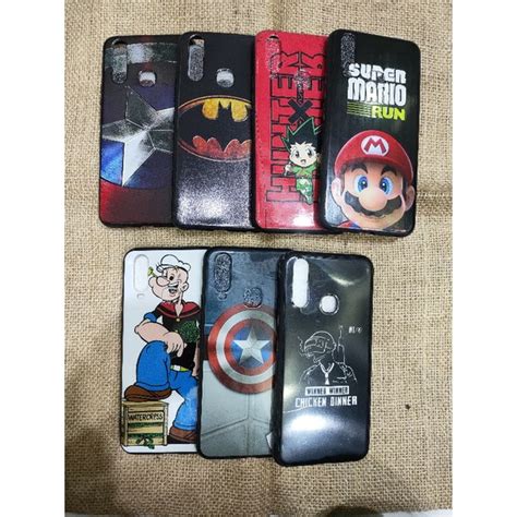 Jual Hotwav K2 K2 Pearl Softcase Modifikasi Shopee Indonesia