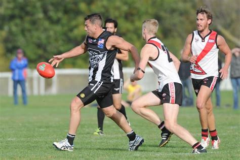 Usafl Nationals 1143 United States Australian Football League