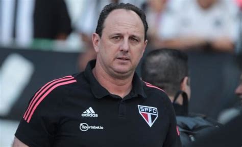 Atacante Revelado Pelo Flamengo Entra No Radar Do S O Paulo