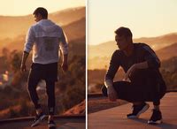 Joel Kinnaman Takeshi Kovacs From Altered Carbon Naked Page Lpsg