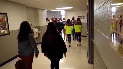 Rutherford County Schools hopes to add new school safety position