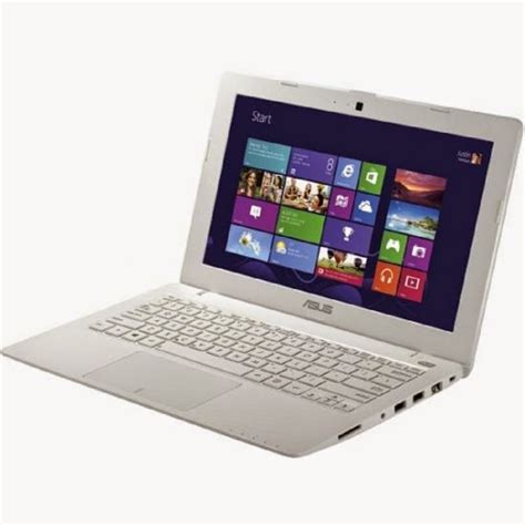 Spesifikasi Dan Harga Baru Asus X200ma N2840 Intel® Harga Laptop