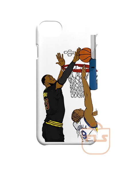 The Block Basketball iPhone Cases | Custom Phone Cases - Ferolos.com