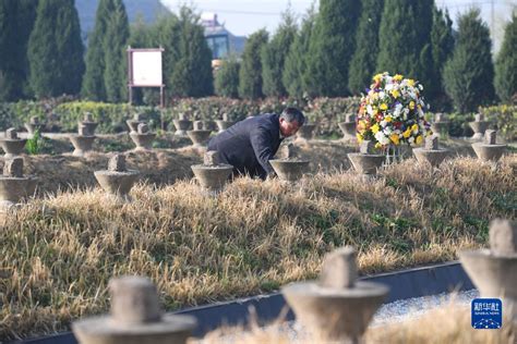 祖国和人民不会忘记——写在第八个烈士纪念日之际 领航强军新时代 海外网