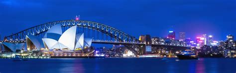 The Best Time to Visit Australia for Your Next Trip | Skyscanner US