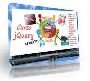 Curso Completo de jQuery Online | El Saber 21