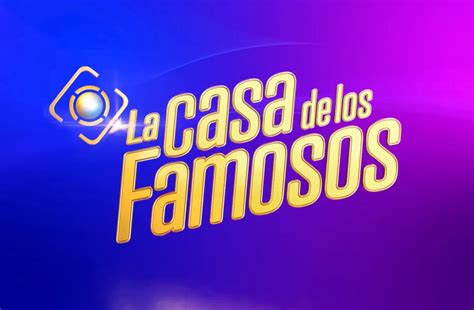 Ver La casa de los famosos en VIVO hoy viernes 15 de julio: Sigue a los ...