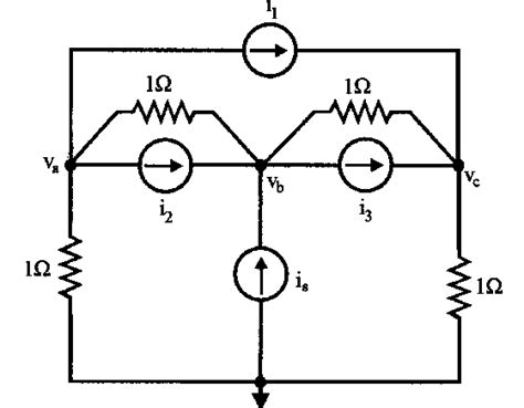 equivalent circuit   circuit  fig   scientific diagram