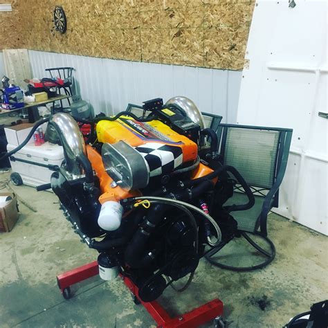 Mercruiser 502 Mag Mpi Service Manual 4