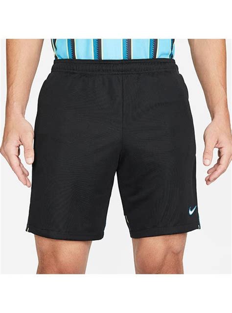 Ripley Short F Tbol Hombre Nike Dv Negro