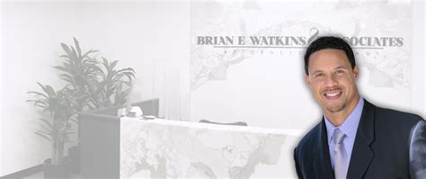 Criminal Defense And Civil Attorney San Diego Brian E Watkins And Associates