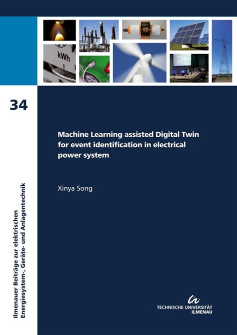 Machine Learning Assisted Digital Twin For Event Identification In